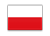 OSTERIA COME UNA VOLTA - Polski